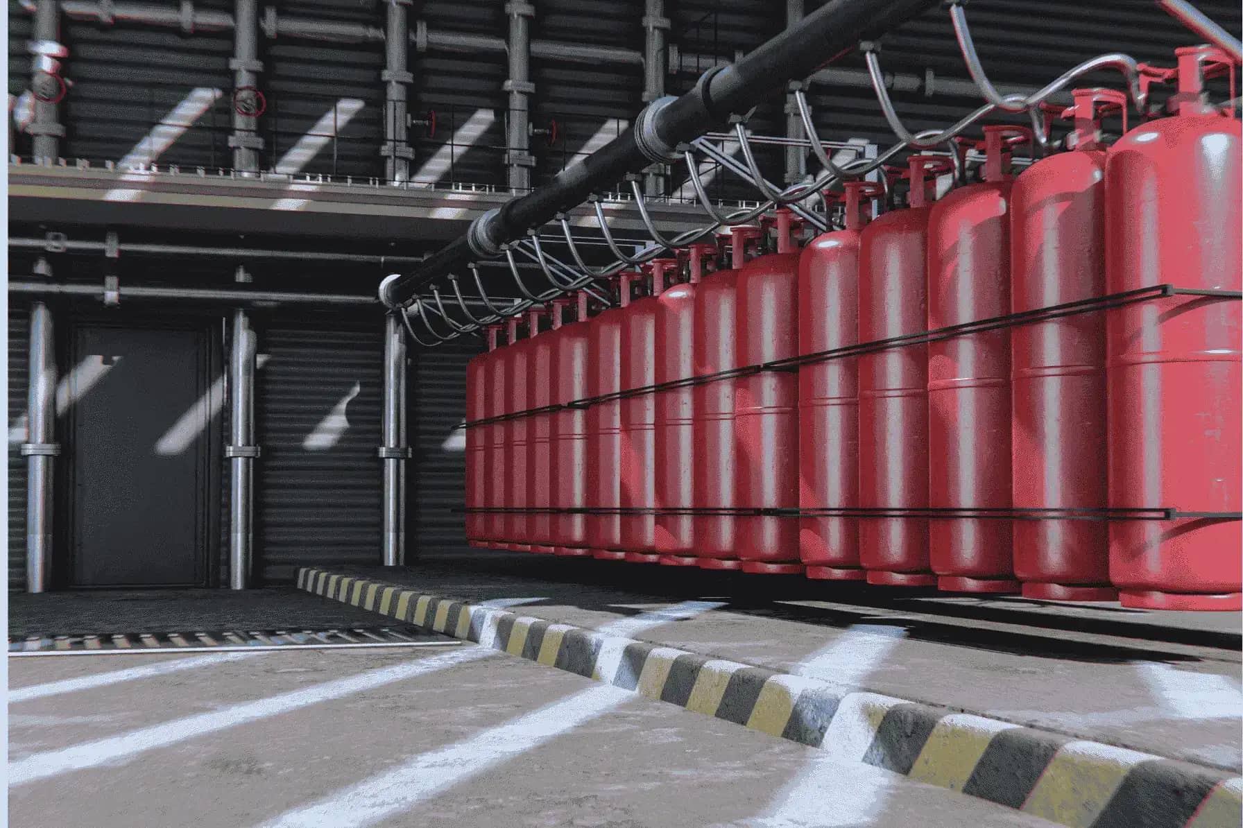 Water & Fire Solutions