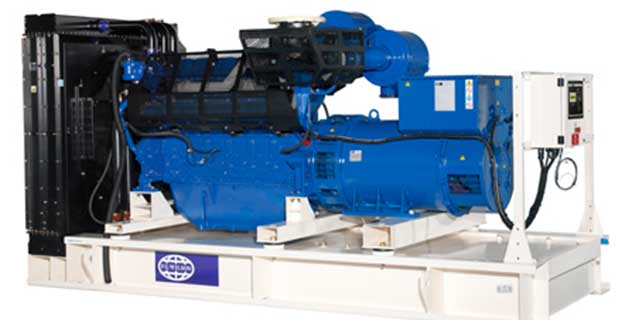 generator price in sri lanka
