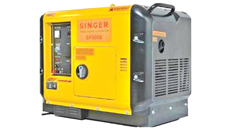 generators for sale