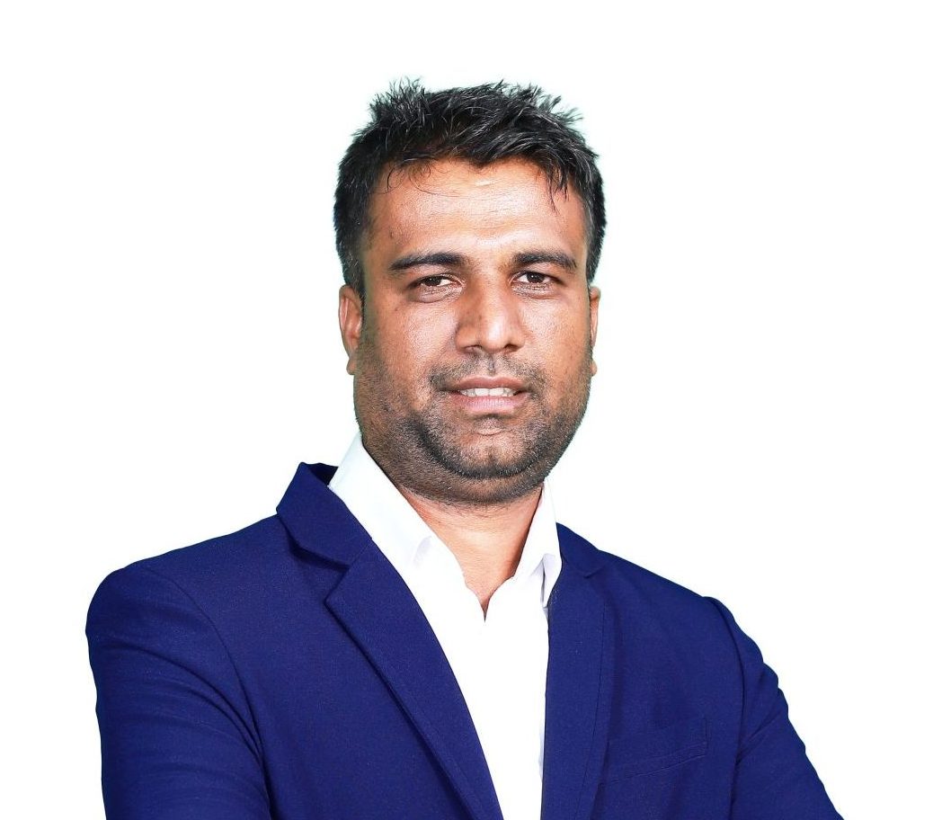 Bhawantha Deshapriya