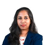 Gauri Wickramasinghe