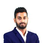 Gihan Jayarathna