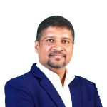 Janaka Amarasinghe