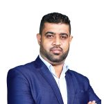 Mohamed Azan