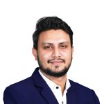 Nasheenth Ahmed