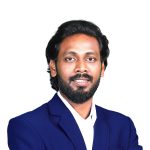 Pathmanathan Manoj