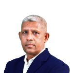 Pathmasiri Fernando