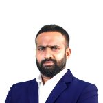 Pradeep Jayaweera