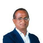 Prasanna Belpage