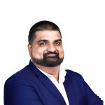 Prashanna Nageshwaran