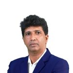 Ranjith Peiris