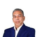 Ravi Peeris