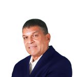 Rohan M Fernando
