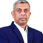 Upul Perera