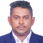 Ranasinghe Arachchige Dimuthu Sampath